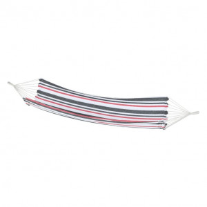 Hamac, model dungi colorate, 90x200 cm - TP217920