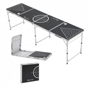 Masa plianta Bierpong, 240x60cm - P80604741