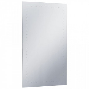 Oglinda cu LED de perete de baie, 60 x 100 cm - V144713V - Img 3