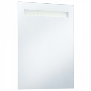 Oglinda cu LED de perete de baie, 60 x 80 cm - V144709V - Img 3