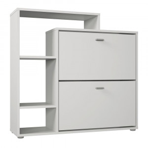 Pantofar alb, 95x90x28 cm - TP143228 - Img 1