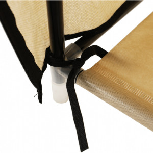 Pantofar, organizator de pantofi bej, 115x30x108 cm - TP275371 - Img 17