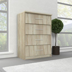 Pantofar sonoma, 60x36x86 cm - TP237280 - Img 2