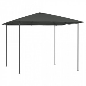 Pavilion, antracit, 3x3x2,6 m, 160 g/m² - V313610V - Img 2