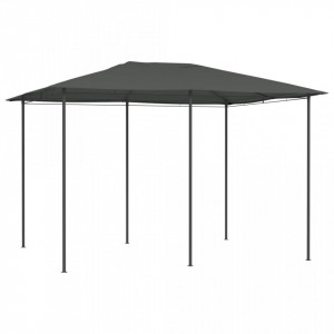 Pavilion, antracit, 3x4x2,6 m, 160 g/m² - V313616V - Img 2