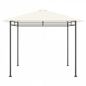 Pavilion, crem, 3x3x2,7 m, 180 g/m² - V313918V