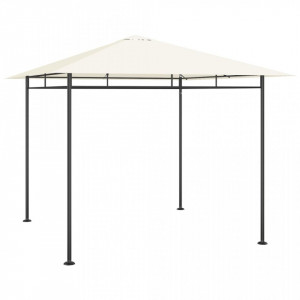 Pavilion, crem, 3x3x2,7 m, 180 g/m² - V313918V - Img 2