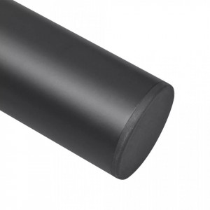 Picioare de masa telescopice, 2 buc, 710 mm - 1100 mm, negru - V242153V - Img 4