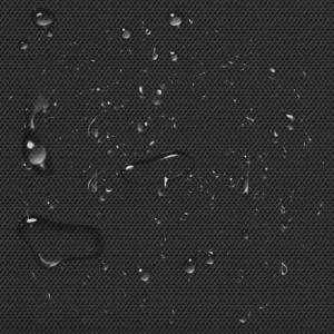 Raft expunere, 12 cuburi + cutii, negru, 103x30x141 cm, textil - V322615V - Img 2