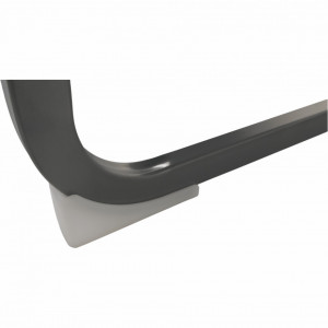 Scaun dining, gri deschis / gri - TP259365 - Img 3