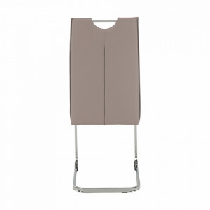 Scaun dining, maro deschis - TP259378 - Img 18