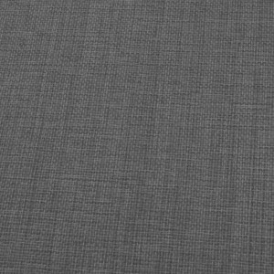 Scaun dining, material textil gri închis/crom - TP182176 - Img 15