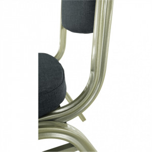 Scaun, gri/champagne - TP183949 - Img 7