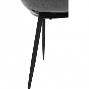 Scaun, gri/negru - TP255793 - Img 11