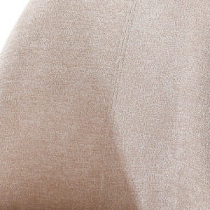 Scaun, material textil bej/lemn fag - TP202571 - Img 4