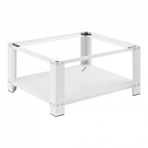 Suport masina de spalat, otel/alb 63 x 54 x 31 cm - P71891047 - Img 3