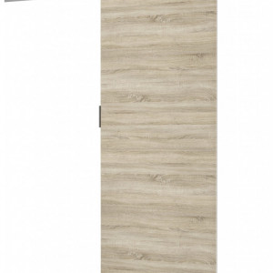 TEUS101 - Usa glisanta 86 x 205 cm - Sonoma - Img 2