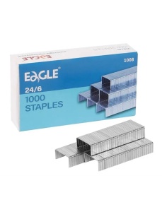 Capse Eagle 24/6, 1000buc - Img 1