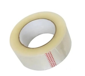 Banda adeziva 48 mm X 80 yd - Img 1