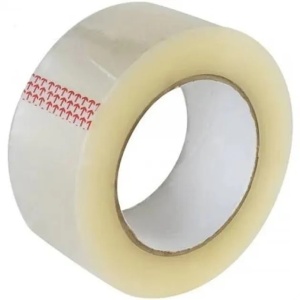 Banda adeziva 48 mm X 80 yd - Img 2