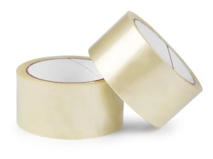 Banda adeziva 48 mm X 66 yd - Img 2