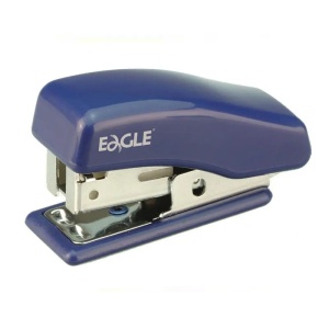 Capsator mini Eagle 868, capse 24/6 - Img 1