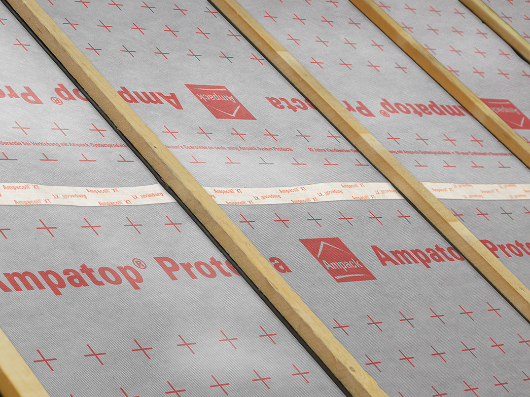 Membrana anticondens: ce protejează, cum o alegi și cum o montezi corect