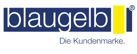 Blaugelb