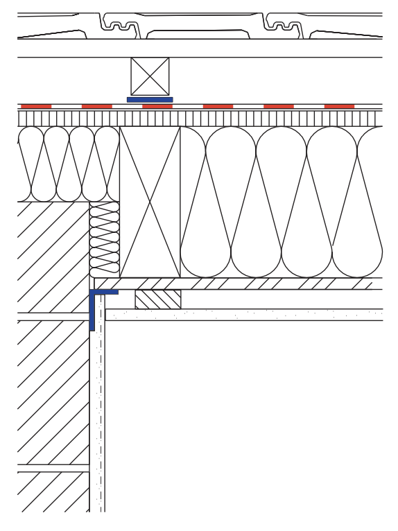 Conectarea panourilor OSB