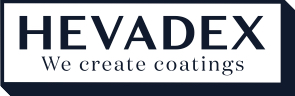 Hevadex Logo