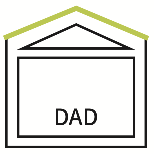 DAD