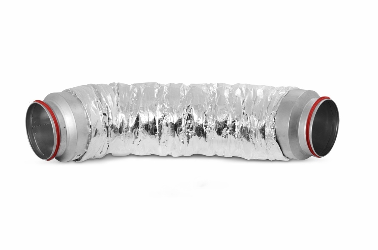 Accesorii ventilatie - ZEBexpert