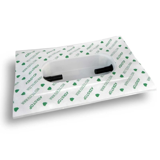 AIRSTOP SDD3 , Garnitură de etanșare pentru doze, pentru combinații de 3 module