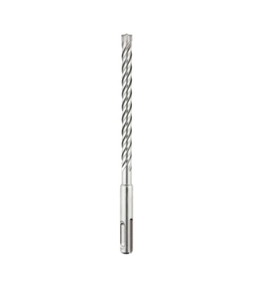 Burghiu STROXX pentru gaurire cu percutie, coada SDS-PLUS, 4 muchii de gaurire, diametru 6.5x260mm