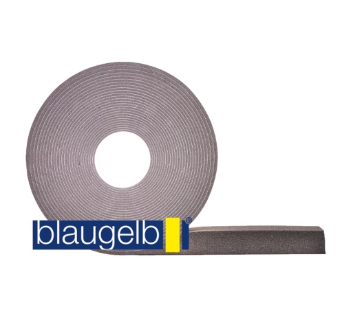 TrioSDL 74/10-20mm x 12m, Blaugelb, Banda etansare precomprimata usi si ferestre