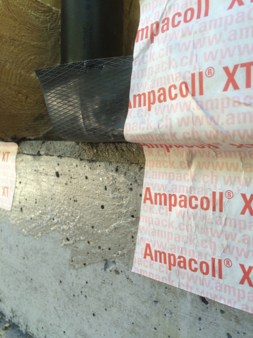 Ampacoll Airmax, 500ml - Primer pentru creșterea aderenței