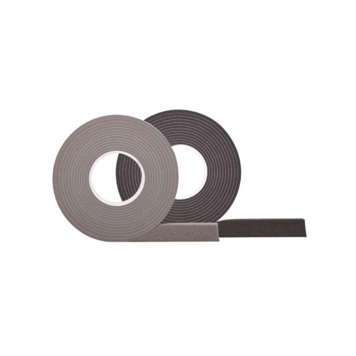 Blaugelb 600 BG 1, 20/9-20mm x 3.3m, Banda de etansare precomprimata