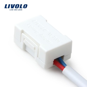Adaptor bec LED anti licarire