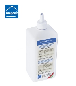 Ampacoll Primax, 1000ml - Primer fără solvenți pentru benzi adezive butilice și acrilice, interior/exterior - Img 1