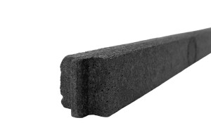 Profil de inaltare solbanc Blaugelb pentru ferestre VEKA 30(37)x45x1175mm - Img 2