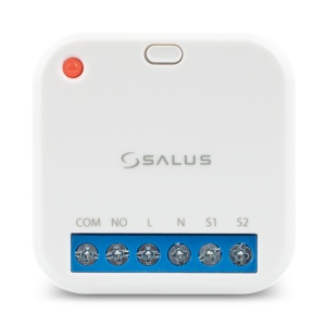 Releu inteligent Salus SR600
