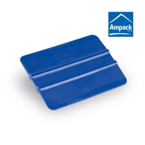 Ampacoll Pressly - racleta de presare pentru benzile adezive de etanșare și membrane