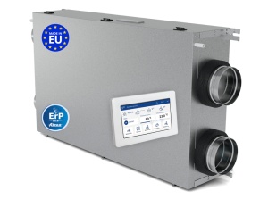 Atrea DUPLEX 500 Easy2 Centrală / Recuperator căldură centralizat , cu control aMotion