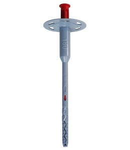 LESKOVEC PXP-PV 140 mm - diblu pentru fixarea izolației fara punte termica (cutie 100 buc) - Img 2