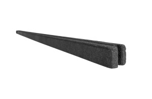 Profil de inaltare solbanc Blaugelb pentru ferestre VEKA 30(37)x45x1175mm - Img 3
