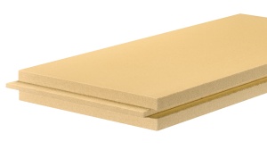 best wood MULTITHERM 140 N+F, 100mm, 580 x 2000 mm, placă rigidă din fibră de lemn, pentru pereți și acoperișuri