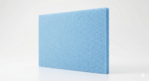 Filtre G4 pentru recuperator căldură – ECV5 380/10 bucăți/set