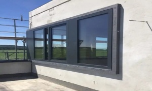 Montaj Premium pentru Ferestre în Standard nZEB și Case Pasive - Img 2