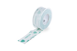 AIRSTOP FLEX 50 mm – Bandă adezivă tencuibilă pentru etanșare la aer