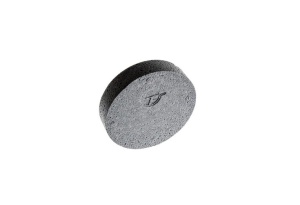 Capace nivelare EPS grafitat Ø70x17 mm, pentru dibluri PPV si PZV (cutie 200 buc) - Img 1